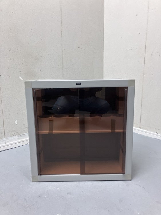 ウチダ（内田洋行）卓上薬品庫 商品画像2