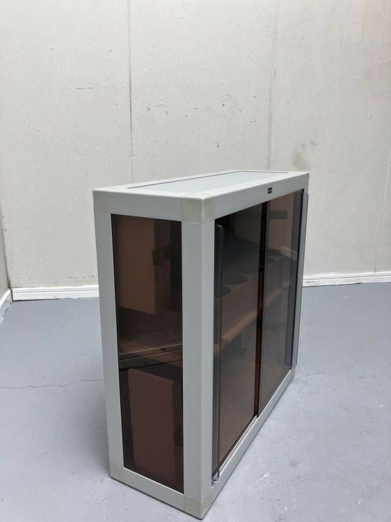 ウチダ（内田洋行）卓上薬品庫 商品画像3