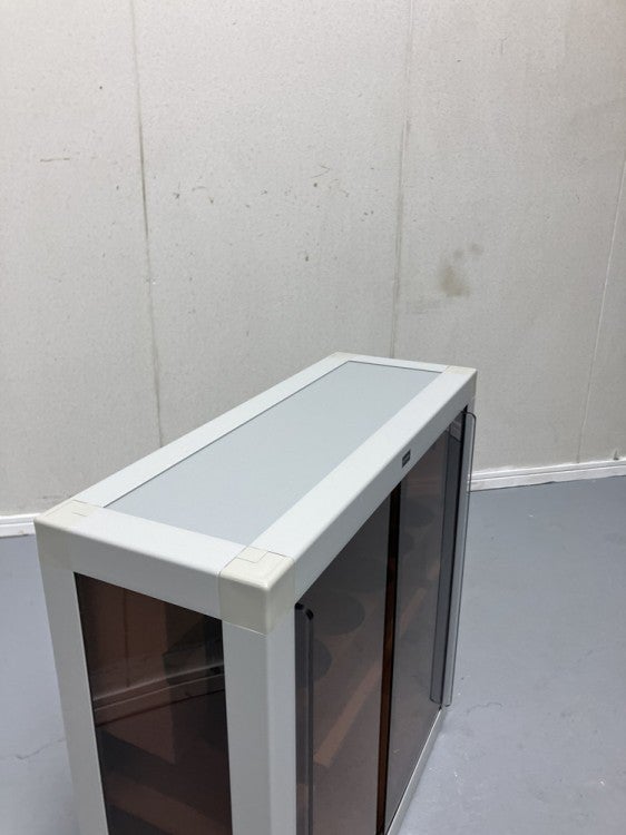 ウチダ（内田洋行）卓上薬品庫 商品画像4