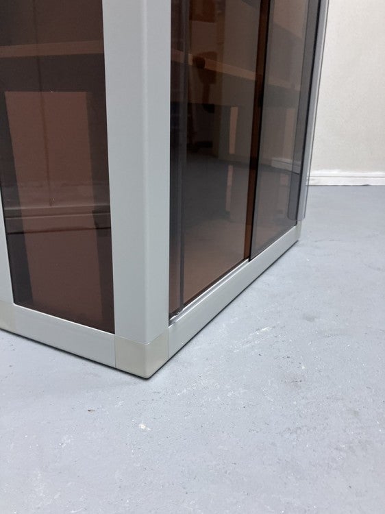 ウチダ（内田洋行）卓上薬品庫 商品画像5