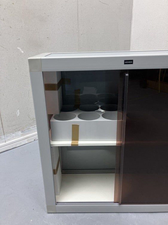 ウチダ（内田洋行）卓上薬品庫 商品画像6