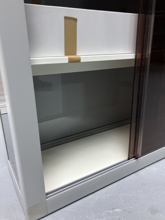 ウチダ（内田洋行）卓上薬品庫 商品画像8