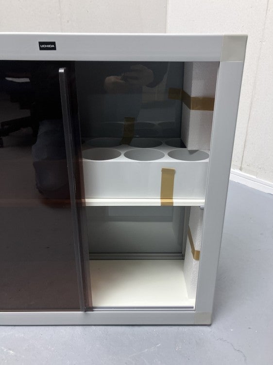 ウチダ（内田洋行）卓上薬品庫 商品画像9