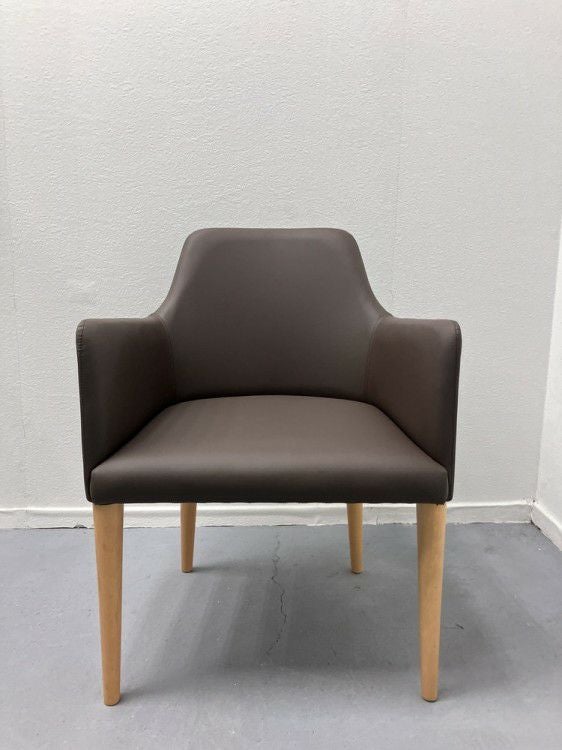 イトーキNPシリーズ ラウンジチェア 商品画像2