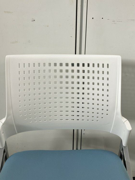 イトーキMonon(モノン)チェア ネスティングチェア4脚セット 商品画像7