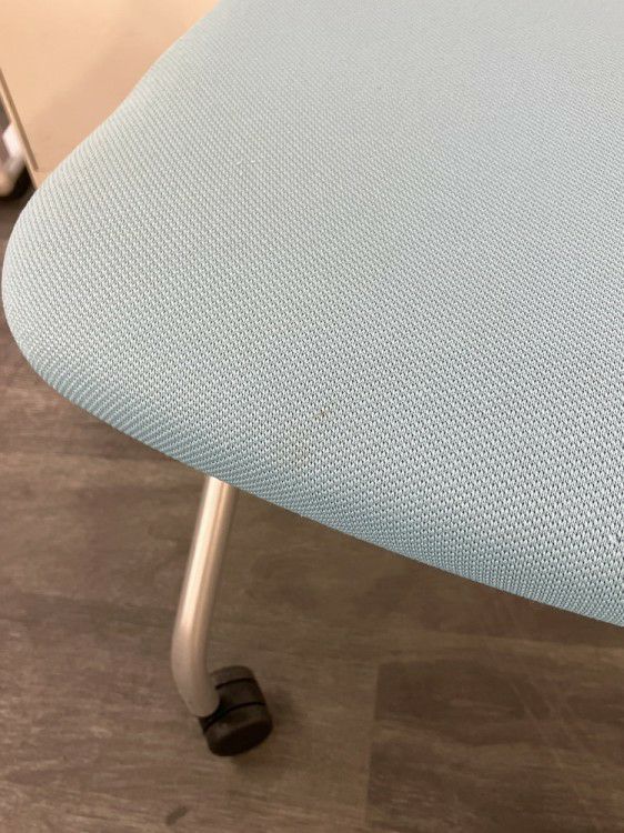 イトーキMonon(モノン)チェア ネスティングチェア4脚セット 商品画像13