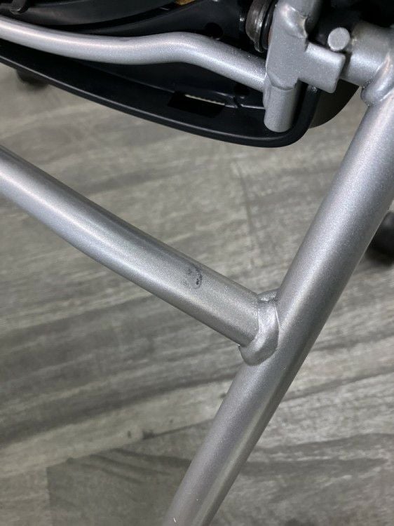 イトーキマノス(MANOSS)シリーズ ネスティングチェア 商品画像11