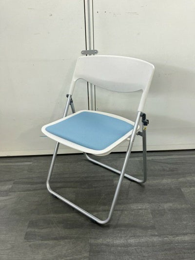 イトーキラムダシリーズ 折畳パイプイス 商品画像1