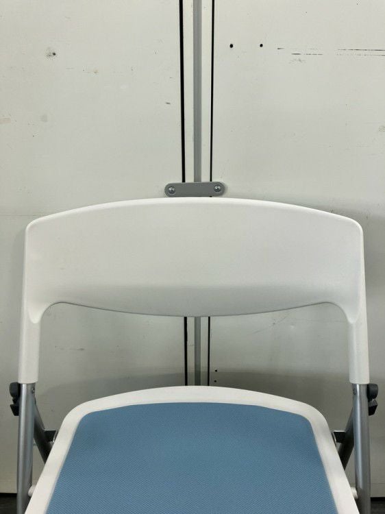 イトーキラムダシリーズ 折畳パイプイス 商品画像6