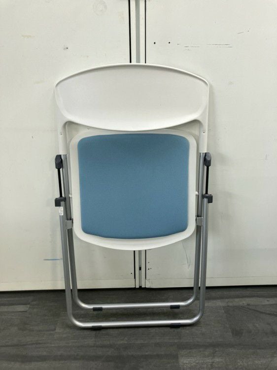 イトーキラムダシリーズ 折畳パイプイス 商品画像11