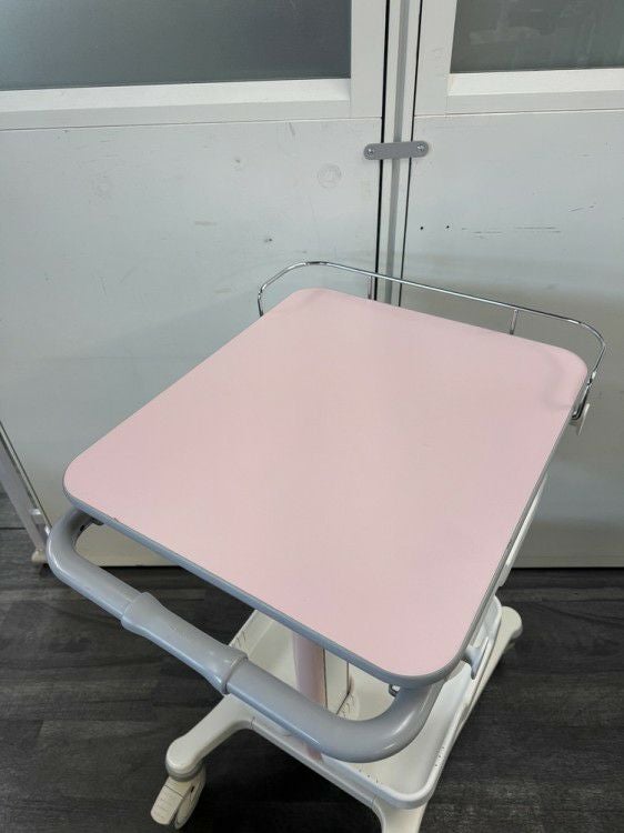 コクヨFREE+シリーズ ナーシングカート 商品画像3