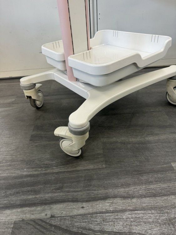 コクヨFREE+シリーズ ナーシングカート 商品画像6