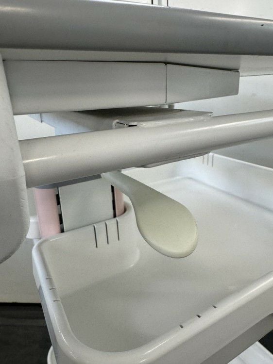 コクヨFREE+シリーズ ナーシングカート 商品画像9