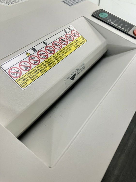 シグマシュレッダー 商品画像5