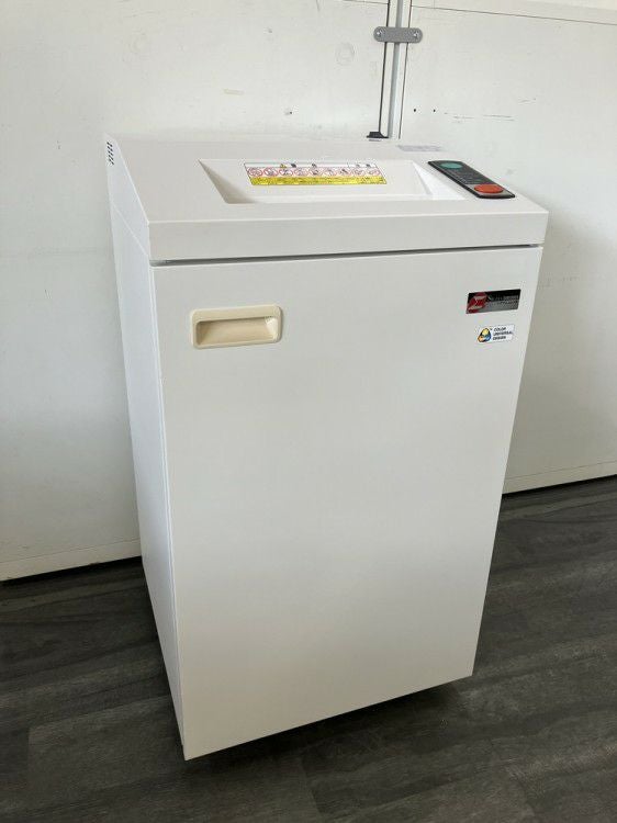 オカムラ シュレッダー NC-31 | 無限堂ネットショップ