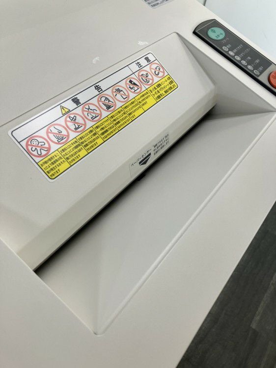 シュレッダー 商品画像5