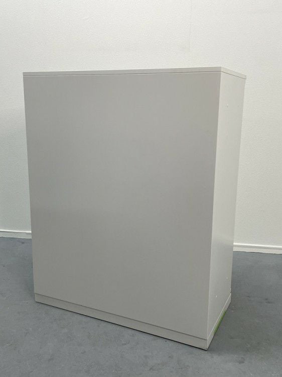 ウチダ（内田洋行）HS(ハイパーストレージ)シリーズ 両開き書庫 商品画像4