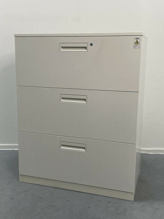 コクヨEDIA(エディア)シリーズ ラテラル書庫 商品画像1