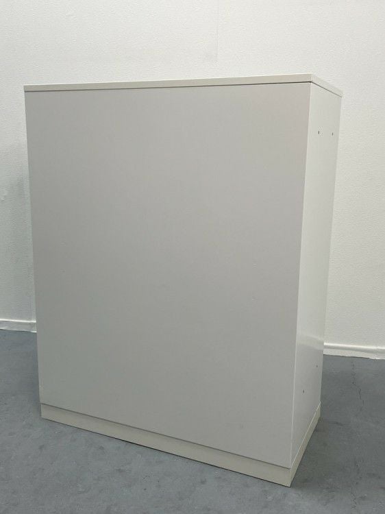 コクヨEDIA(エディア)シリーズ ラテラル書庫 商品画像4