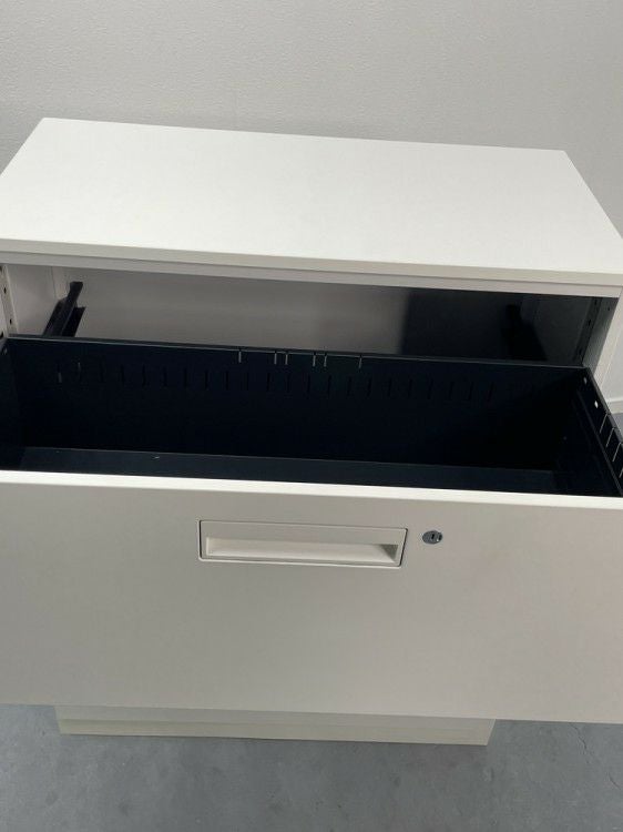 コクヨEDIA(エディア)シリーズ ラテラル書庫 商品画像8