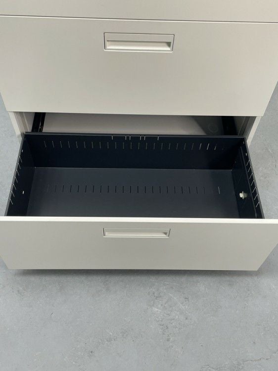 コクヨEDIA(エディア)シリーズ ラテラル書庫 商品画像10