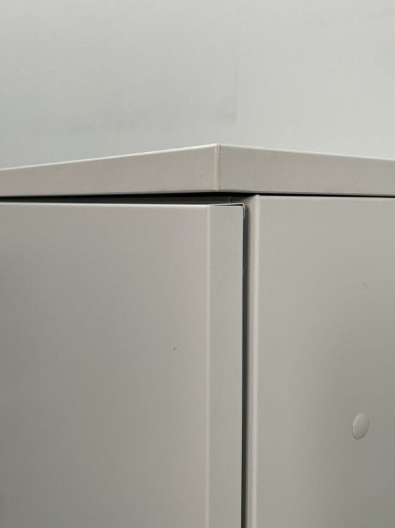 イトーキシンラインシリーズ ラテラル書庫 商品画像4