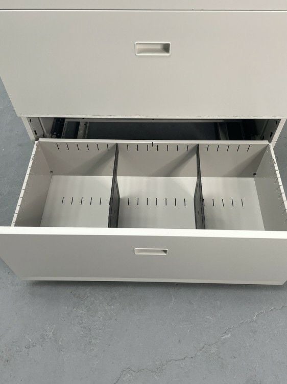 イトーキシンラインシリーズ ラテラル書庫 商品画像9