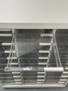 イトーキシンラインシリーズ クリアトレーキャビネット 商品画像7