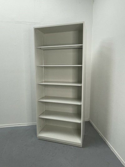 プラスJEシリーズ オープン書庫 商品画像1