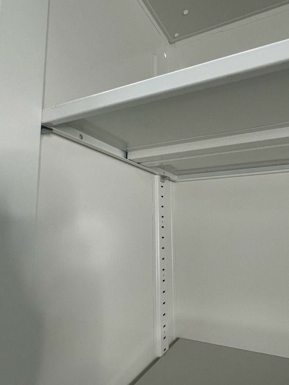 プラスJEシリーズ オープン書庫 商品画像8