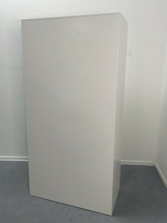 オカムラFZタイプシリーズ 15人用ロッカー 商品画像3