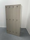 TOYO4人用ロッカー 商品画像1