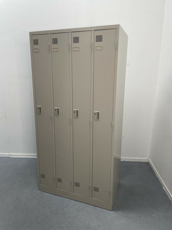 TOYO4人用ロッカー 商品画像1