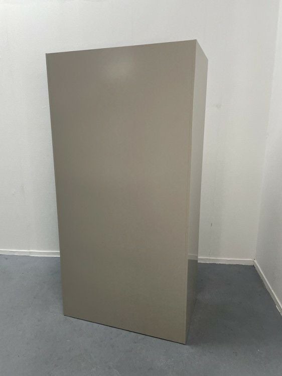 TOYO4人用ロッカー 商品画像3