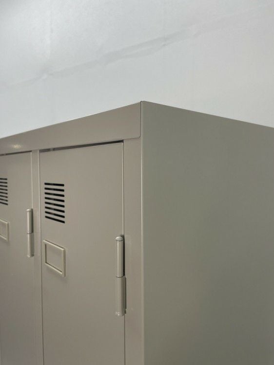 TOYO4人用ロッカー 商品画像4