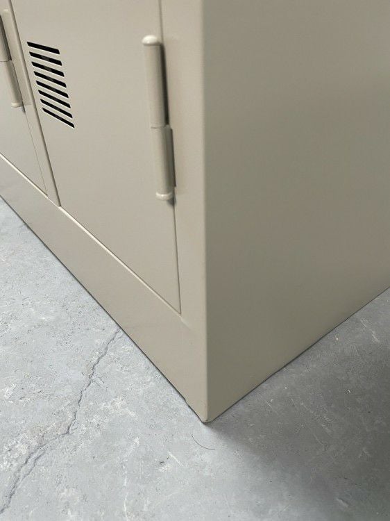 TOYO4人用ロッカー 商品画像5