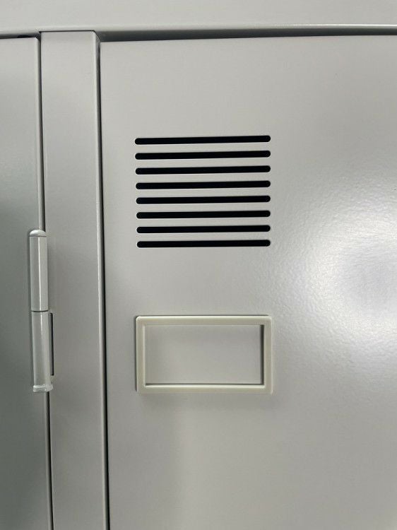 TOYO4人用ロッカー 商品画像6