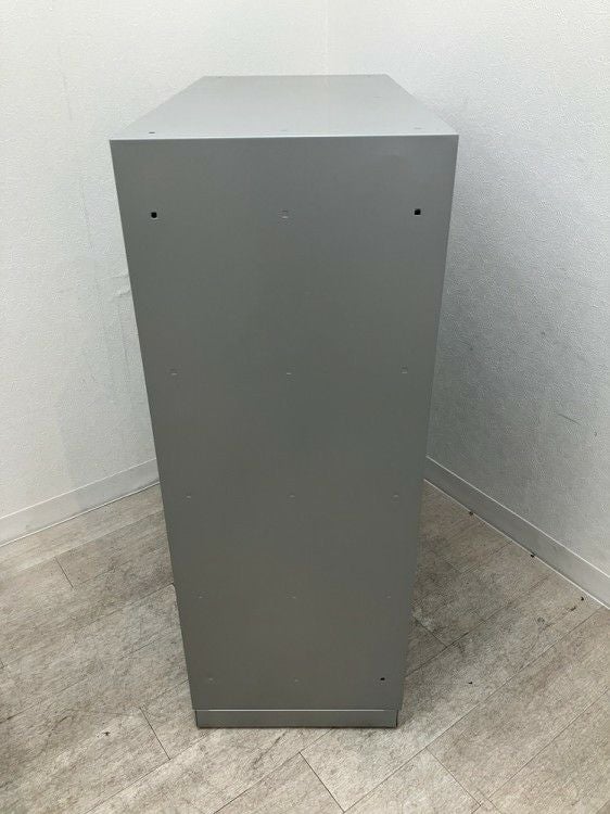 コクヨUFX（ユニフレックス）シリーズ クリアトレーキャビネット 商品画像3