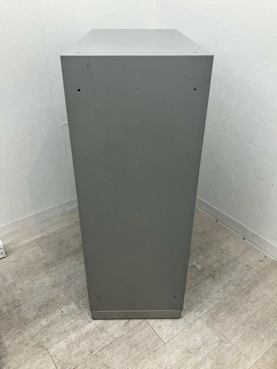 コクヨUFX（ユニフレックス）シリーズ クリアトレーキャビネット 商品画像5