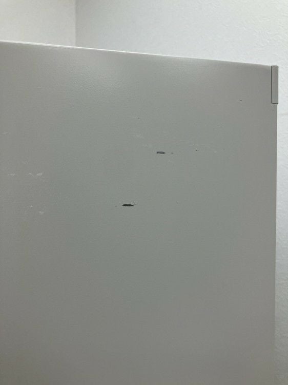 イトーキL型ロッカーシリーズ 2人用ロッカー 商品画像4