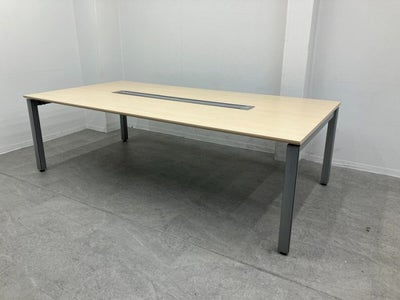 コクヨワークゲートシリーズ 2400ミーティングテーブル 商品画像1