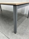 コクヨワークゲートシリーズ 2400ミーティングテーブル 商品画像4