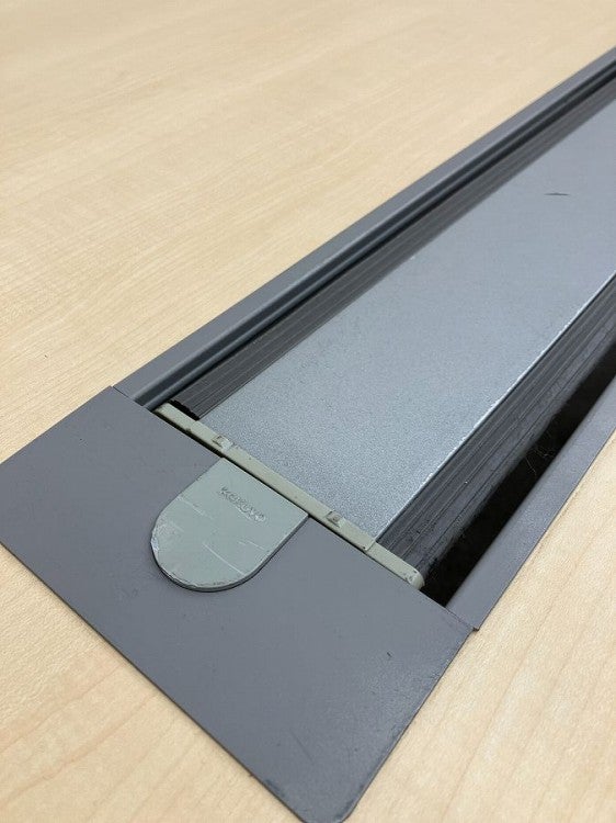 コクヨワークゲートシリーズ 2400ミーティングテーブル 商品画像6