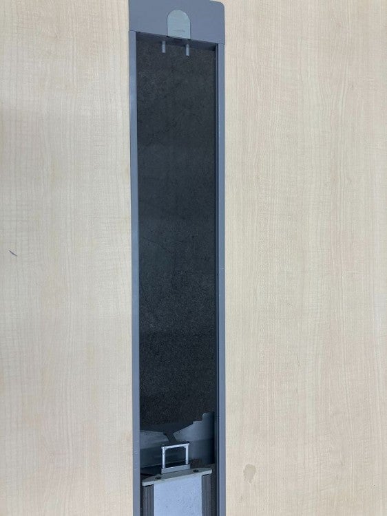 コクヨワークゲートシリーズ 2400ミーティングテーブル 商品画像9