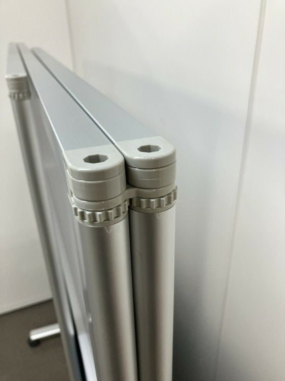 イトーキ3連自立パーテーション 商品画像4