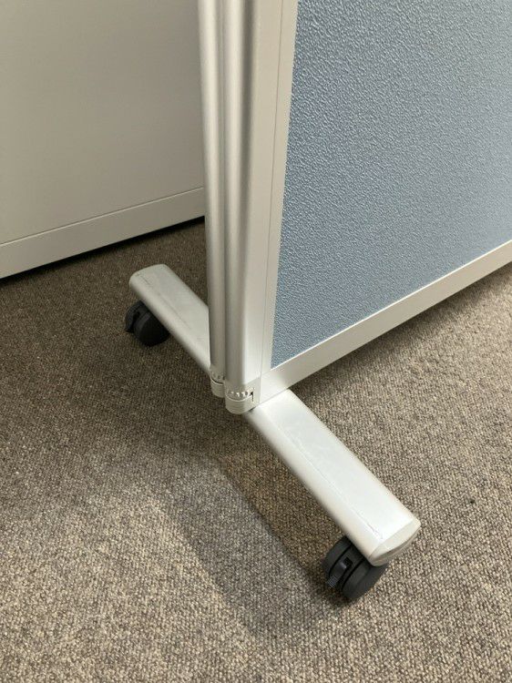 イトーキ3連自立パーテーション 商品画像6