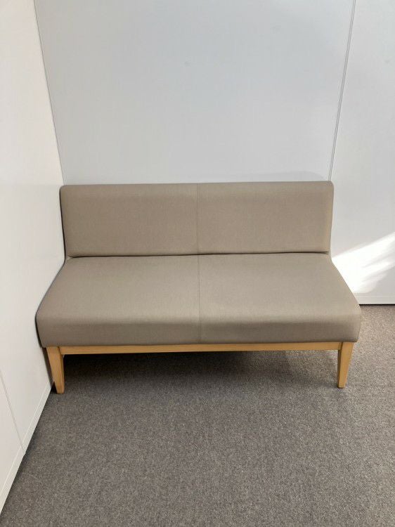 パブリックコルプスシリーズ ロビーソファ 商品画像3