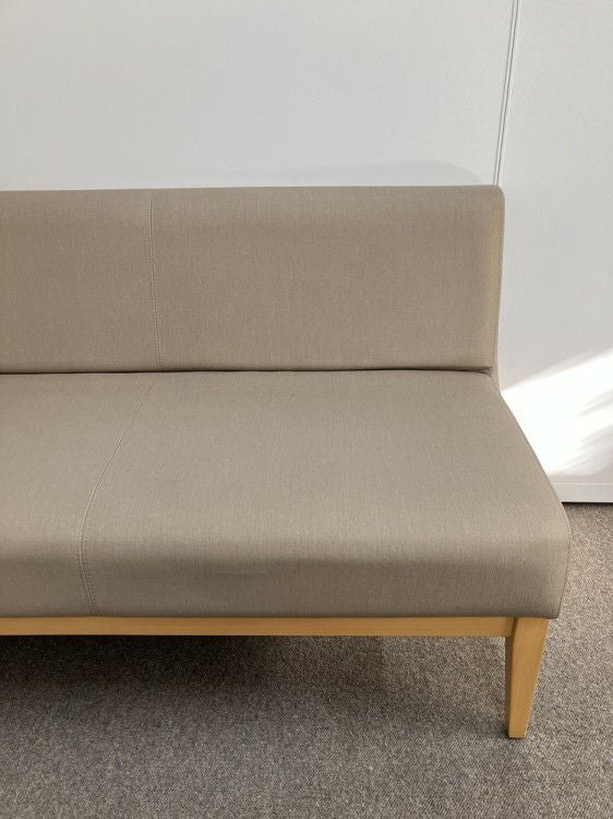 パブリックコルプスシリーズ ロビーソファ 商品画像4