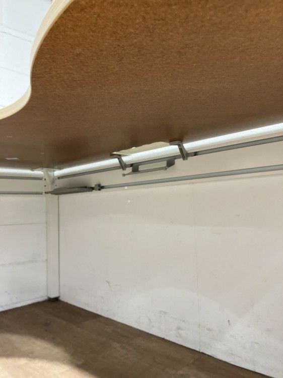 イトーキインステートシリーズ 1600L型デスク 商品画像4