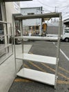 プラスKRラックシリーズ 軽量棚 商品画像1